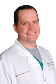Dr. Spencer Guinn, MD